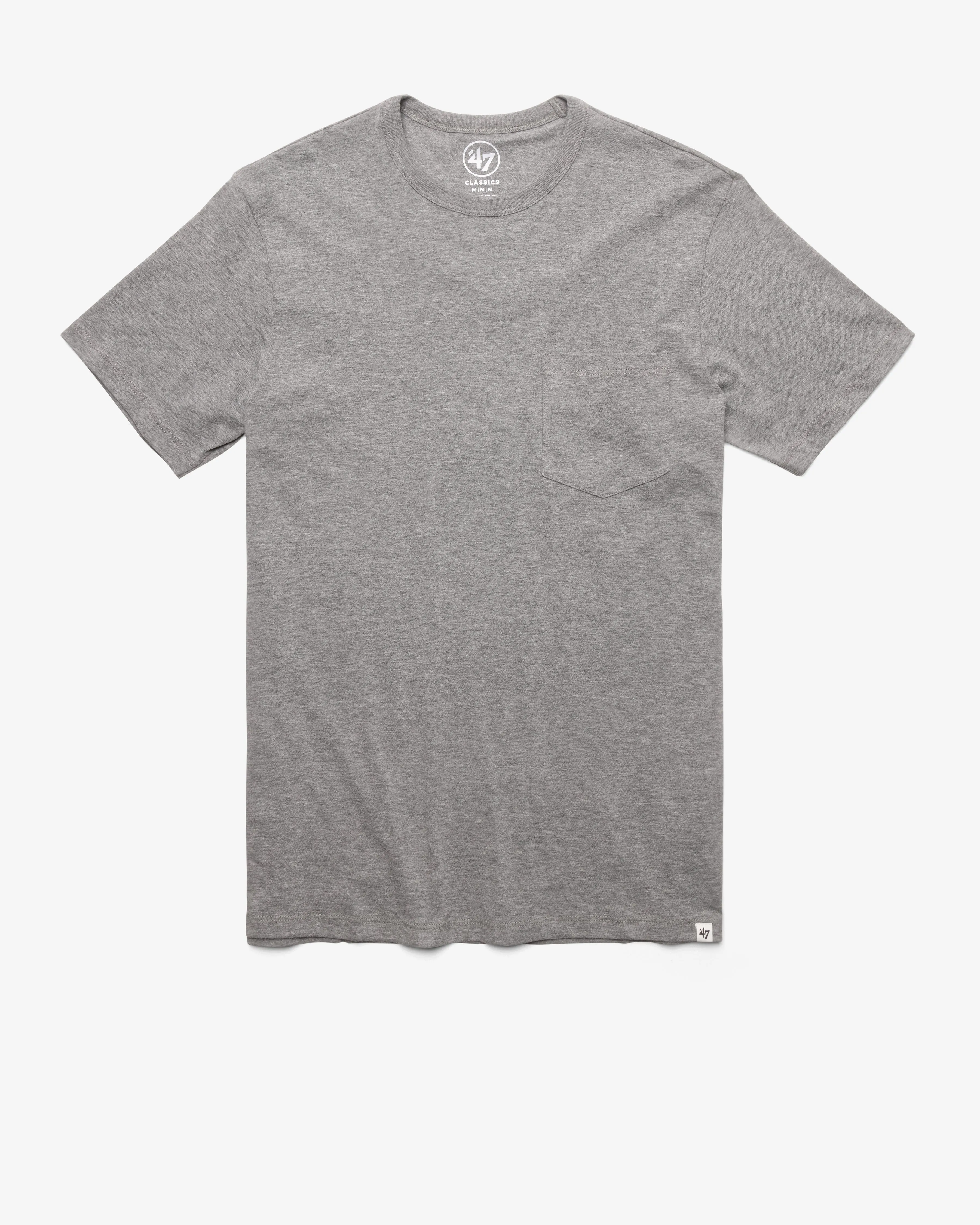 '47 CLASSICS FRANKLIN POCKET TEE