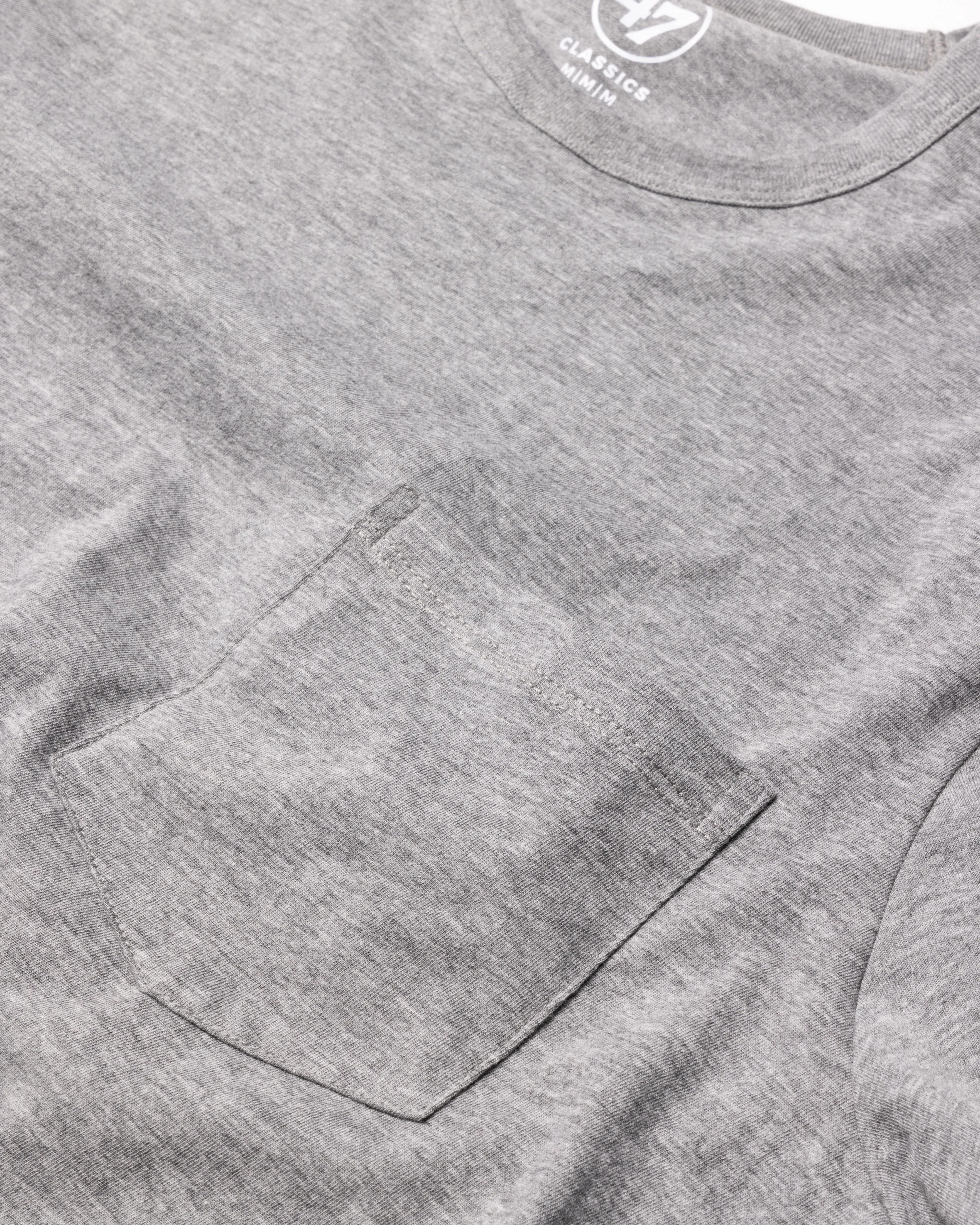 '47 CLASSICS FRANKLIN POCKET TEE