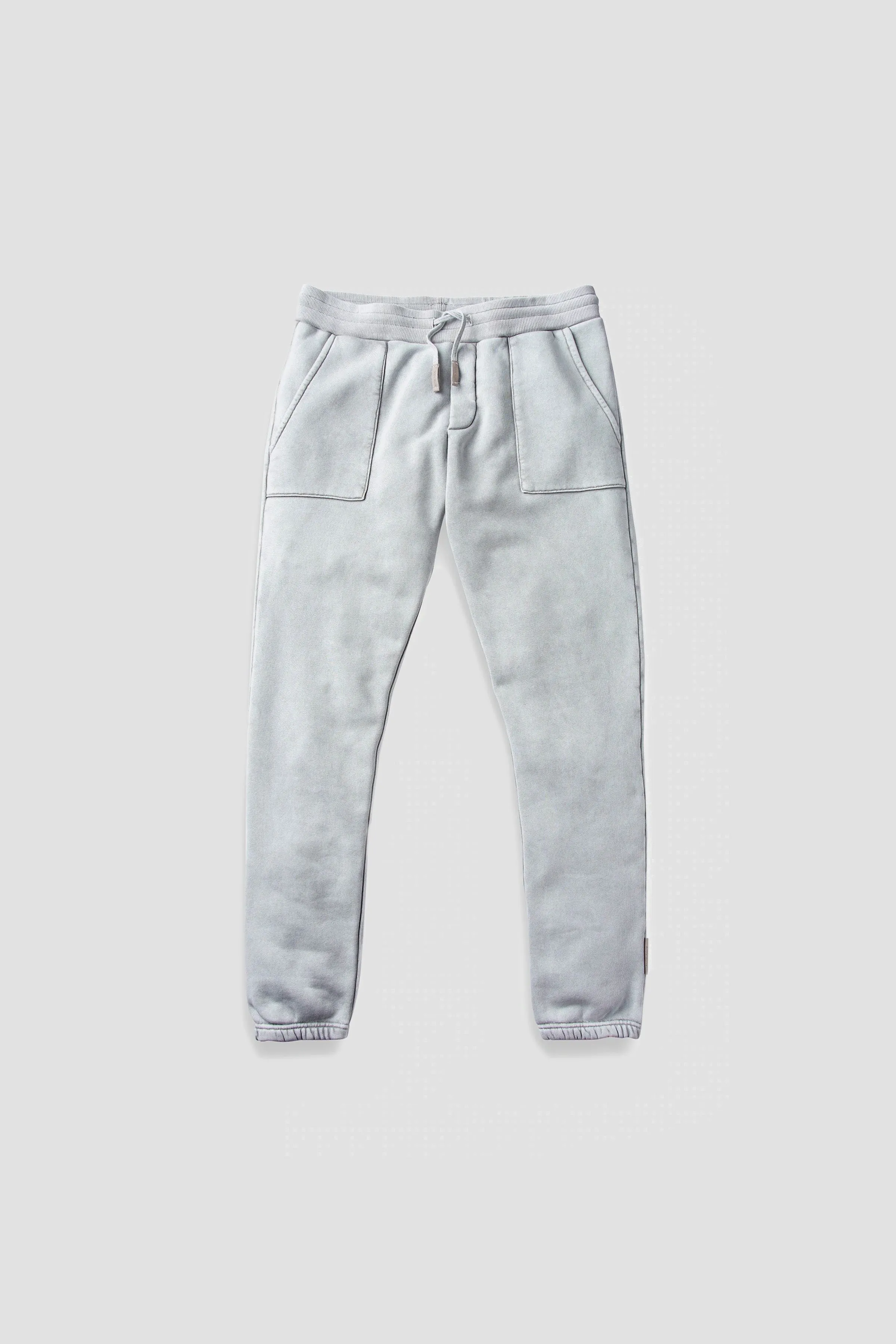 530 Washed Stone Grey Trackpant