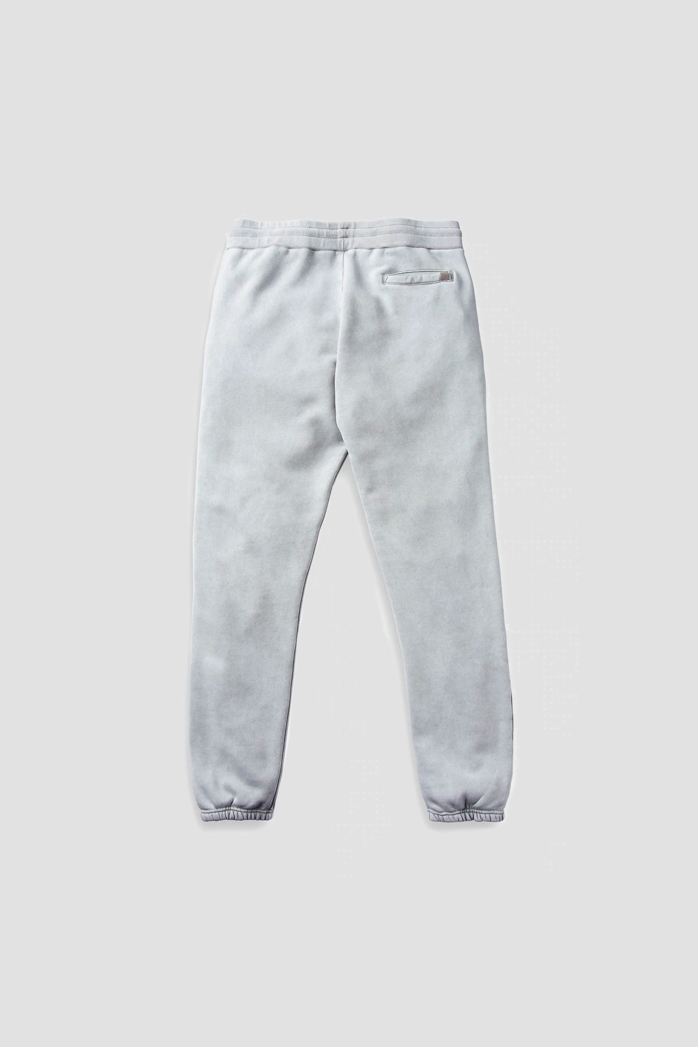 530 Washed Stone Grey Trackpant