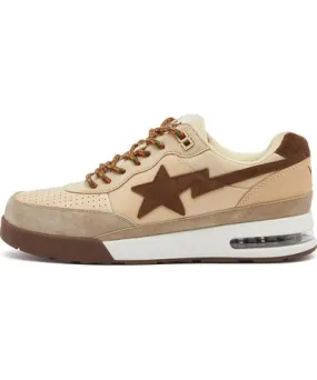 A Bathing Ape Men's Road Sta #1 Sneakers