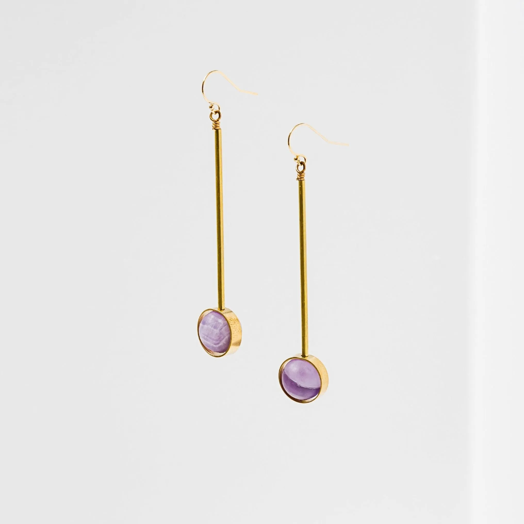 Aberrant Earrings