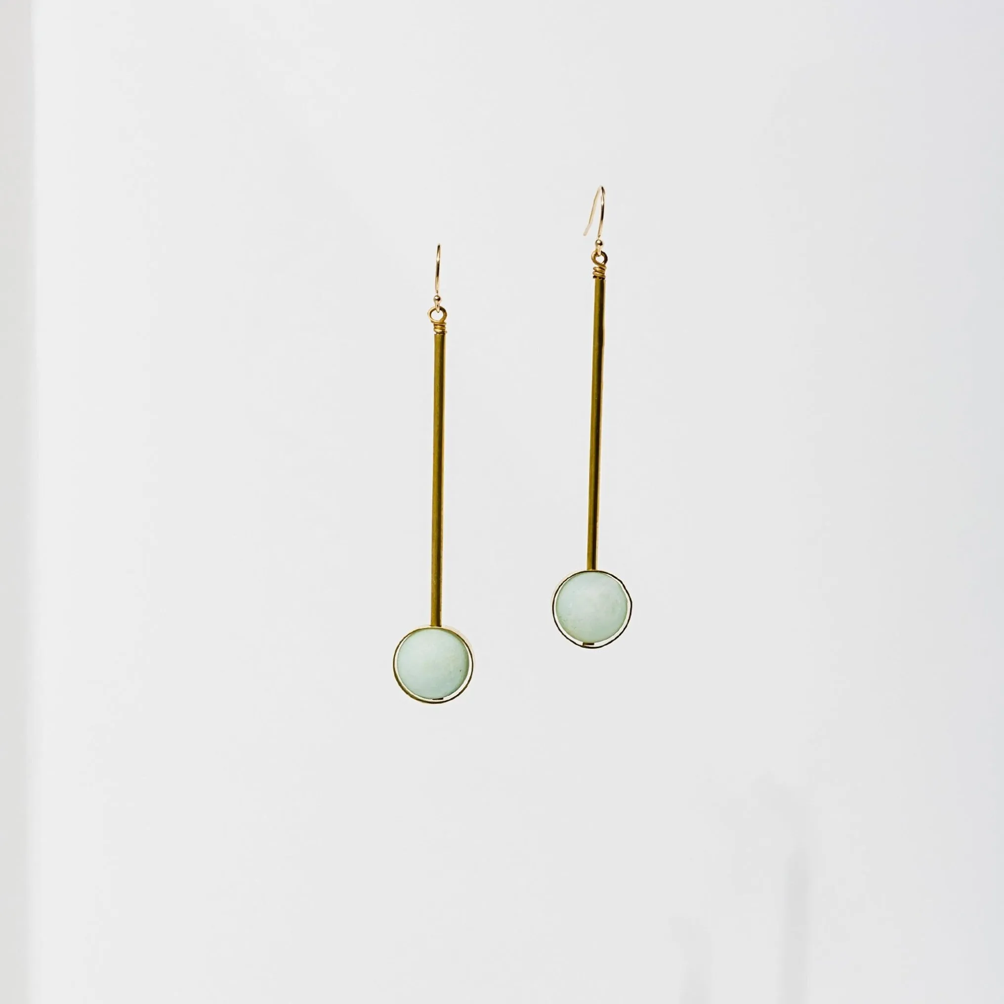 Aberrant Earrings