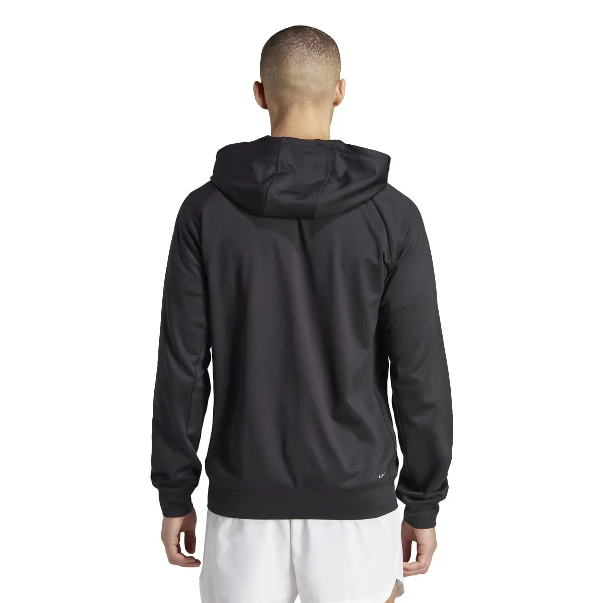 adidas Men's Full Zip Hoody