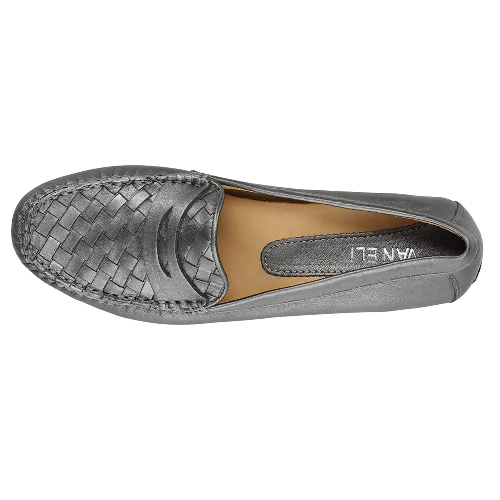 Adrik Slip On Loafers