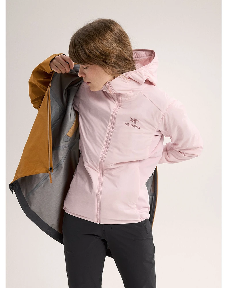 Arc'teryx Atom Hoody Women's