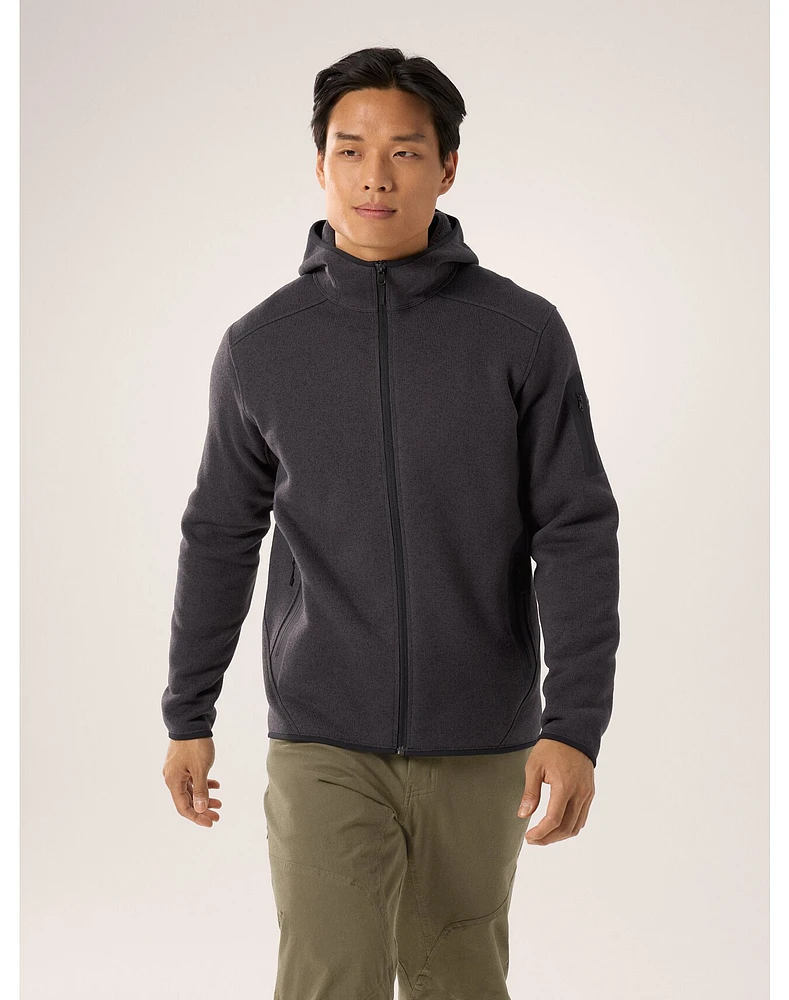 Arc'teryx Covert Hoody Men's