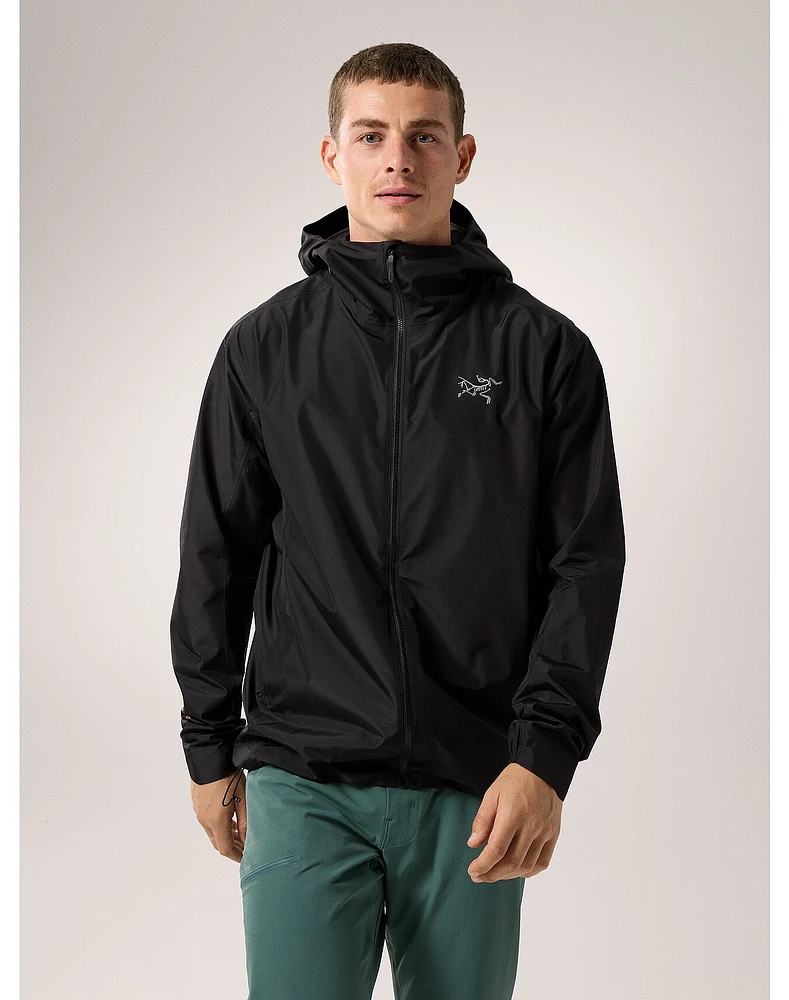 Arc'teryx Solano Hoody Men's