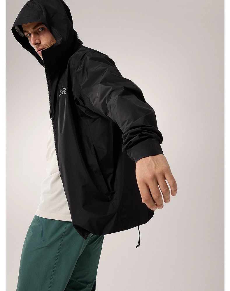 Arc'teryx Solano Hoody Men's