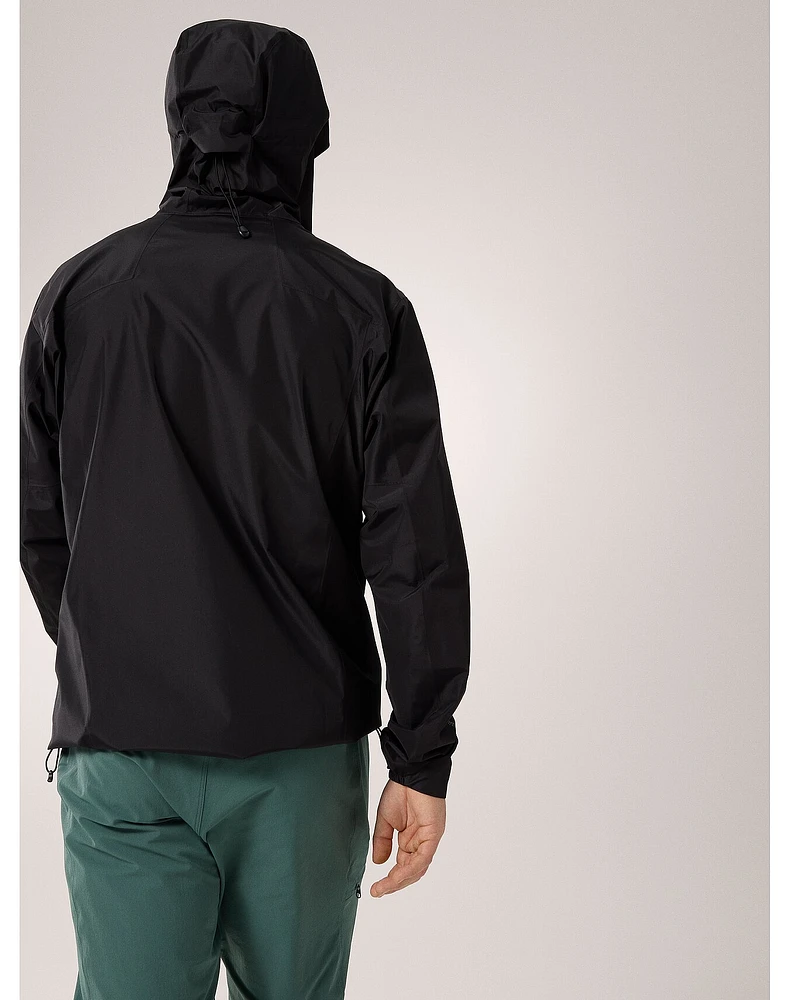 Arc'teryx Solano Hoody Men's