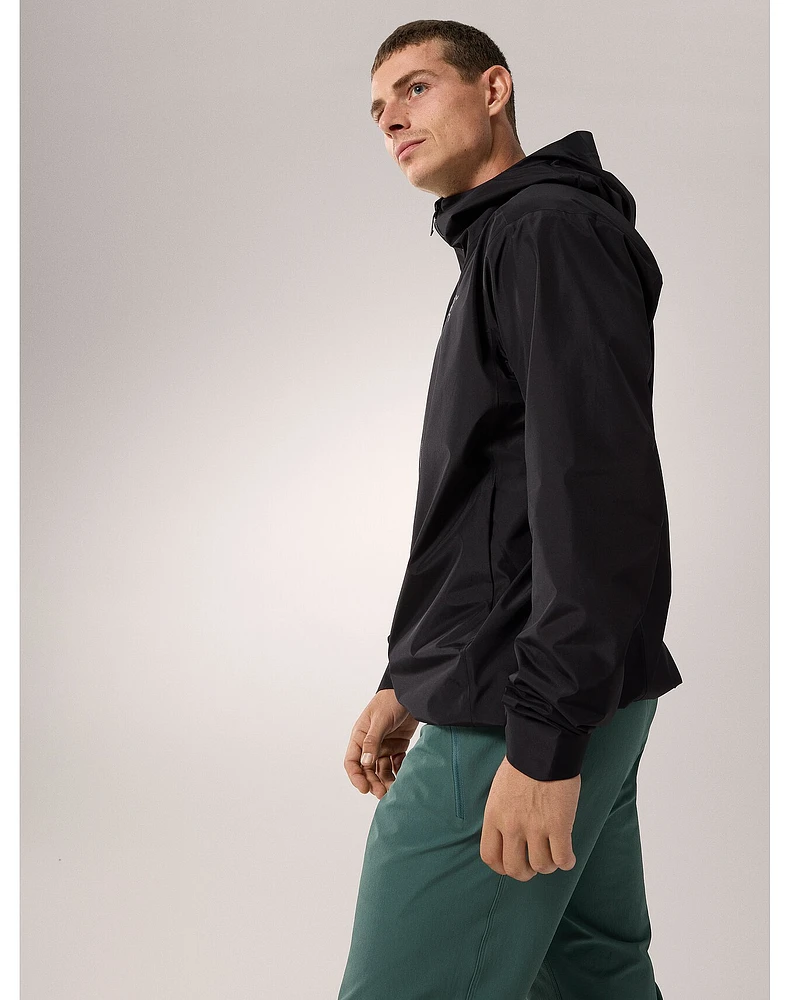 Arc'teryx Solano Hoody Men's