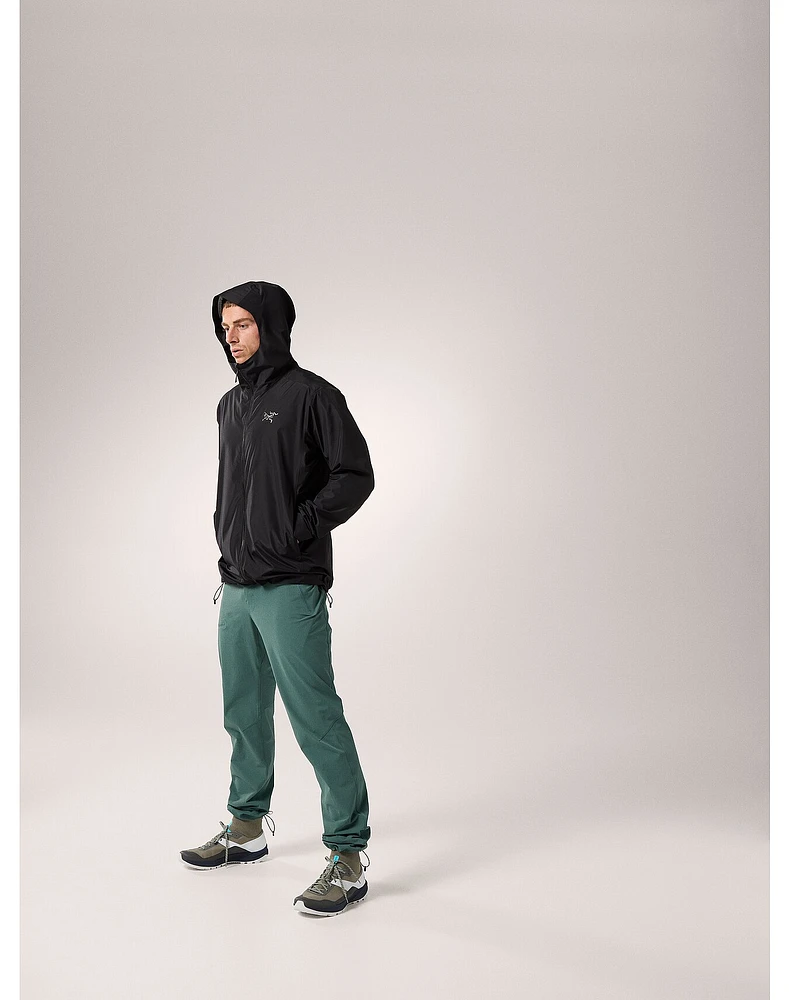 Arc'teryx Solano Hoody Men's