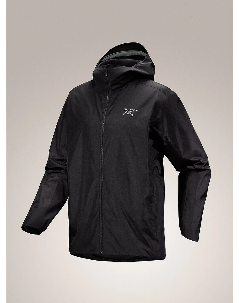 Arc'teryx Solano Hoody Men's