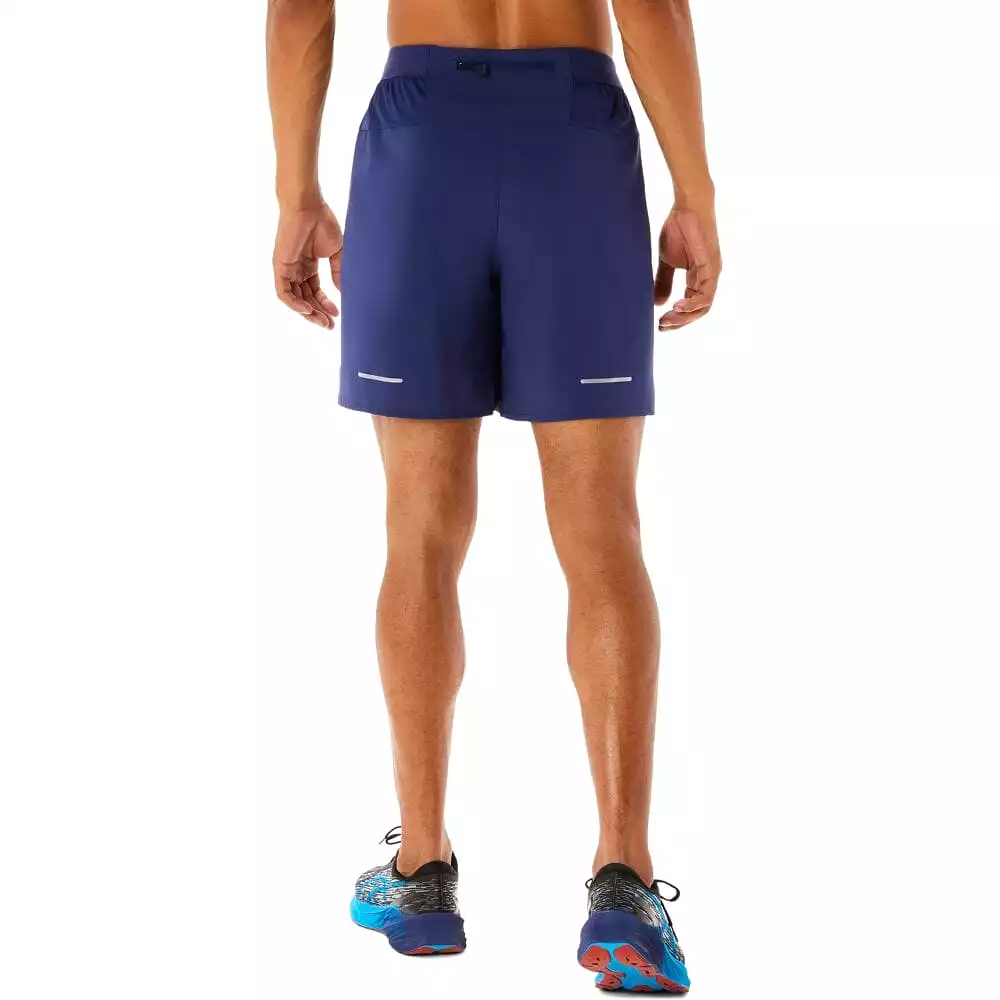 Asics Men's Road 2-N-1 7inch Short