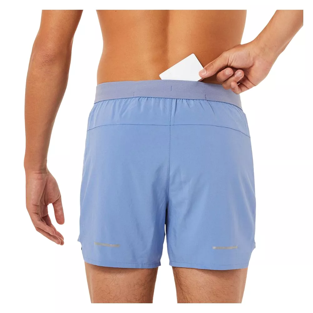 Asics Men's Road 5in Short