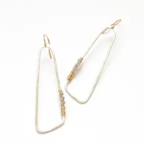 Avette earrings