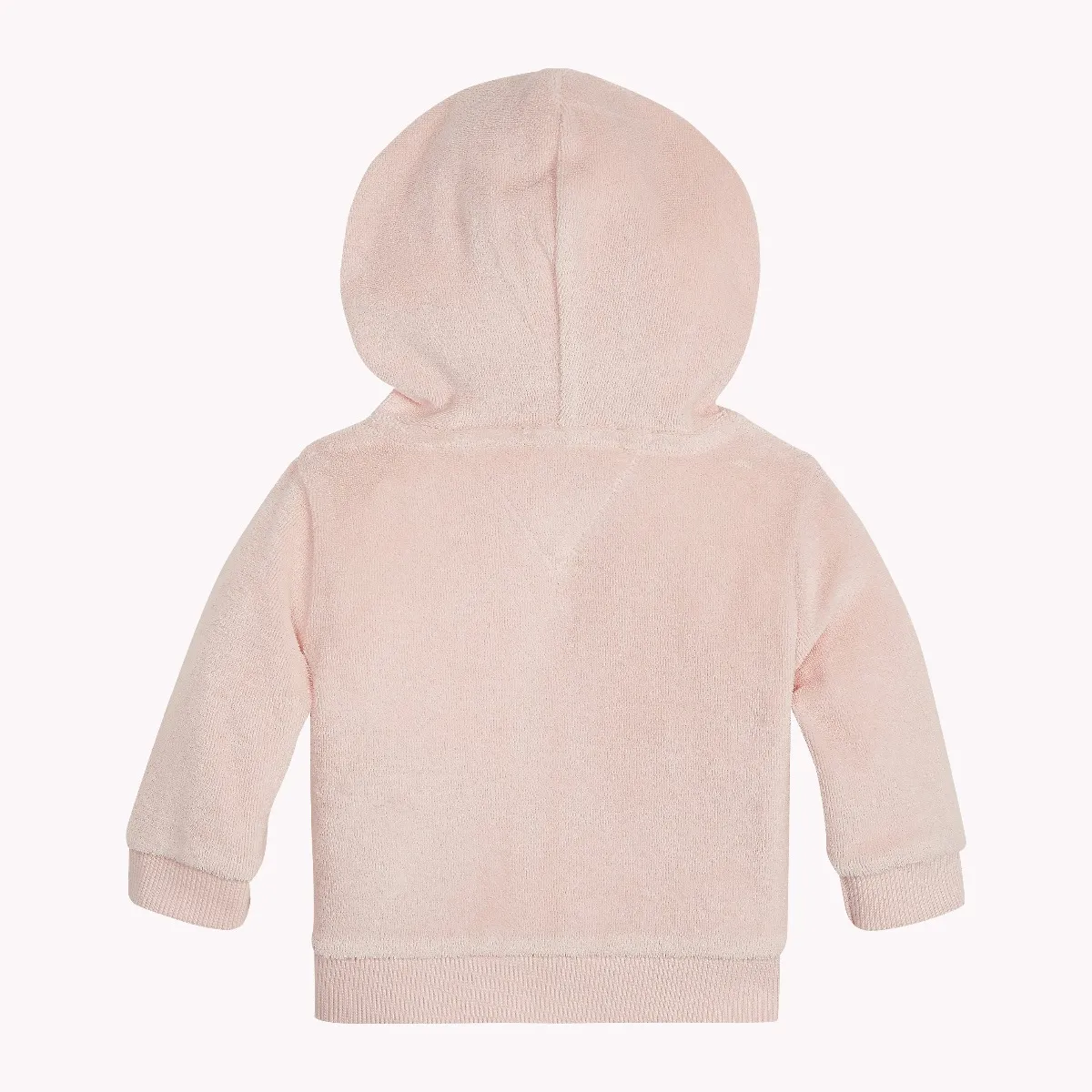 Baby Towelling Hoody | clothing | Tommy Hilfiger