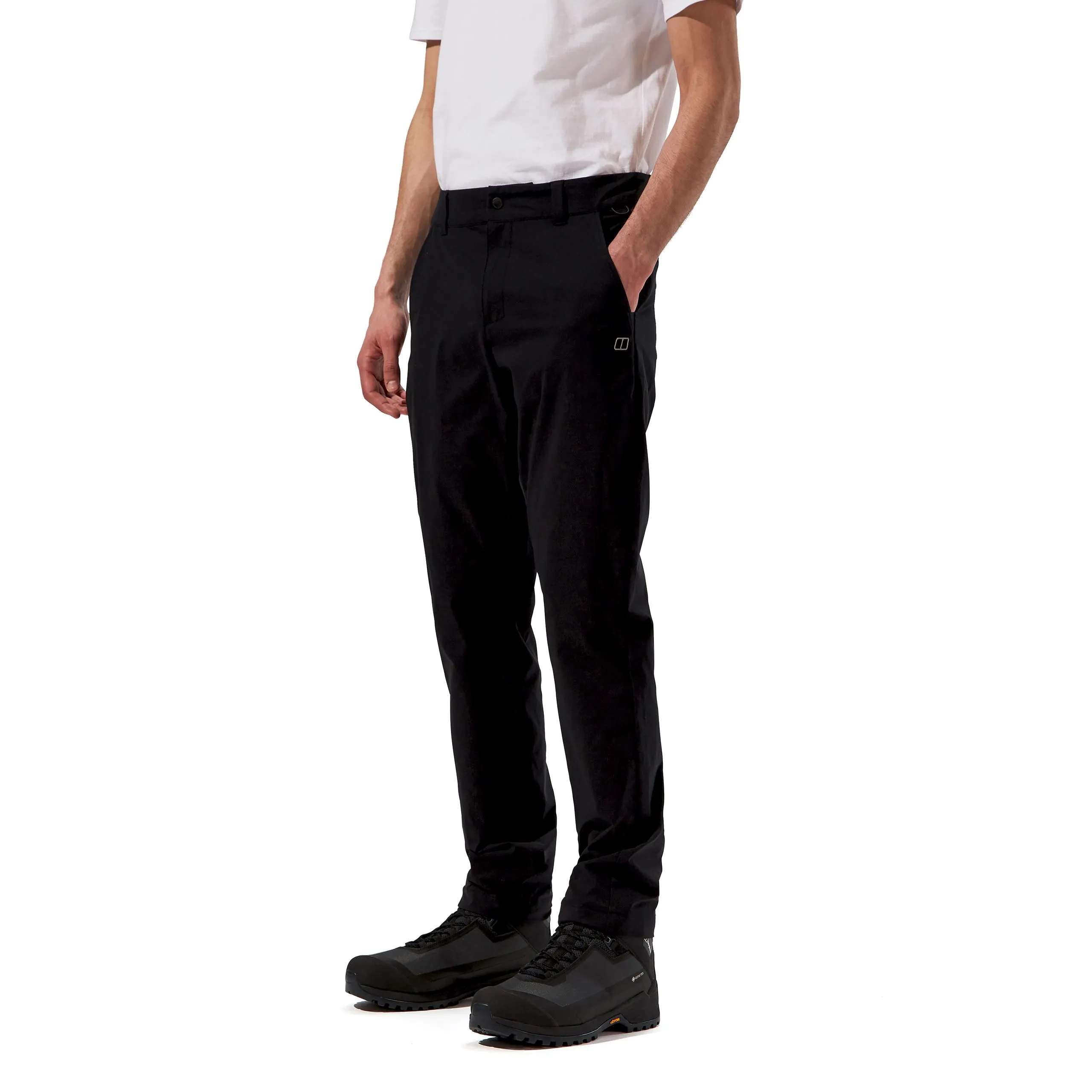 Berghaus Mens Everyday Straight Trousers