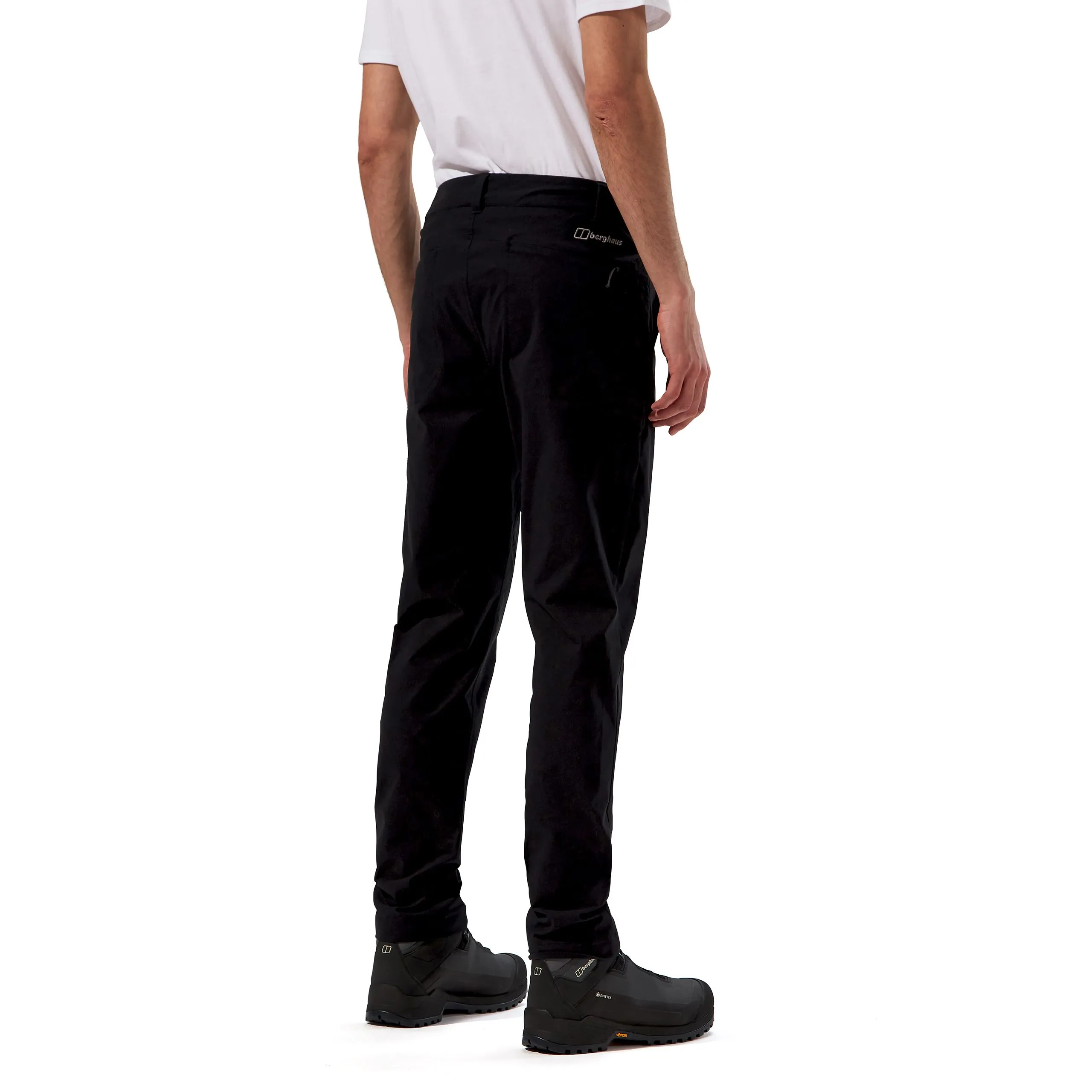 Berghaus Mens Everyday Straight Trousers