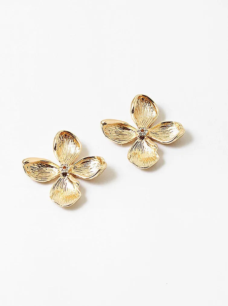 Blossom Earrings