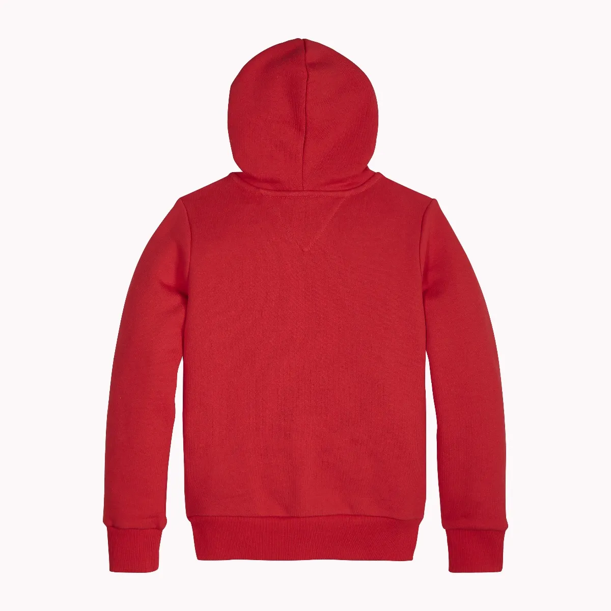 Boys 3D Logo Hoody |  | Tommy Hilfiger