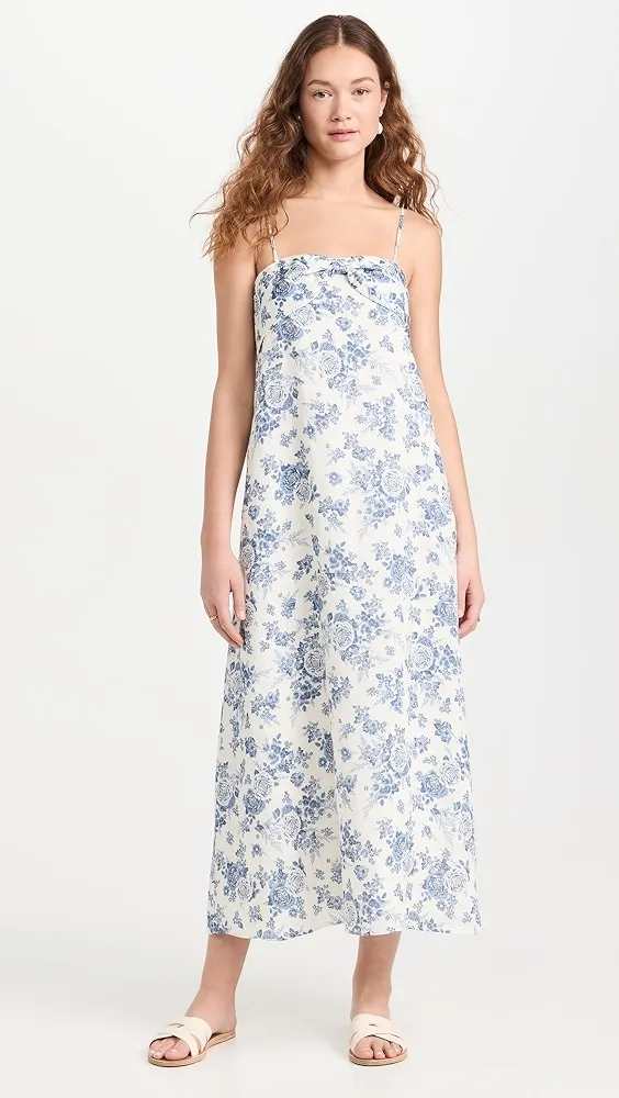 CAMI NYC   Tilney Dress 