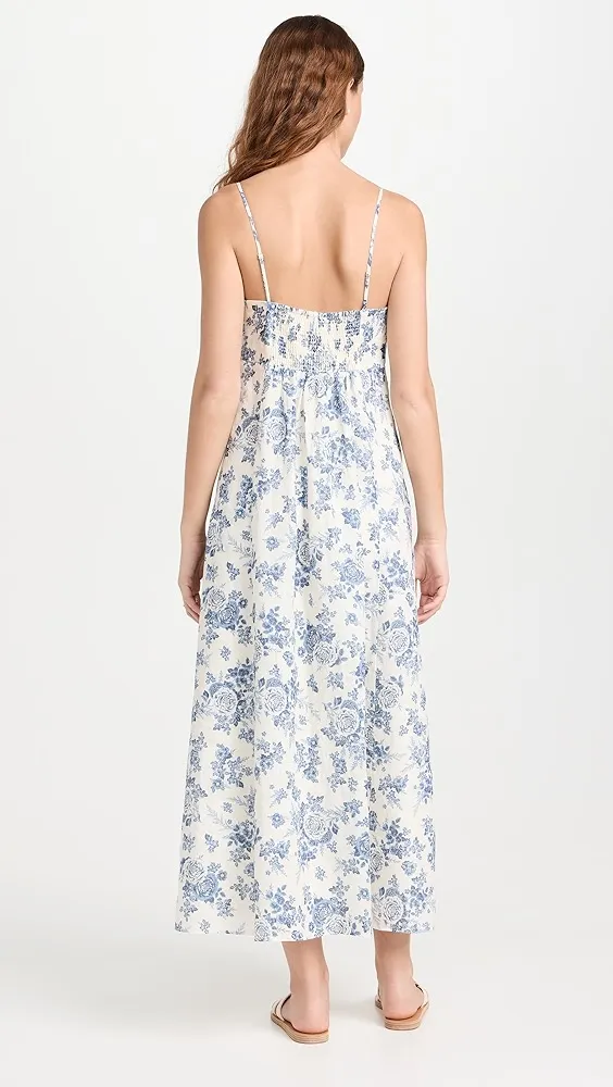 CAMI NYC   Tilney Dress 