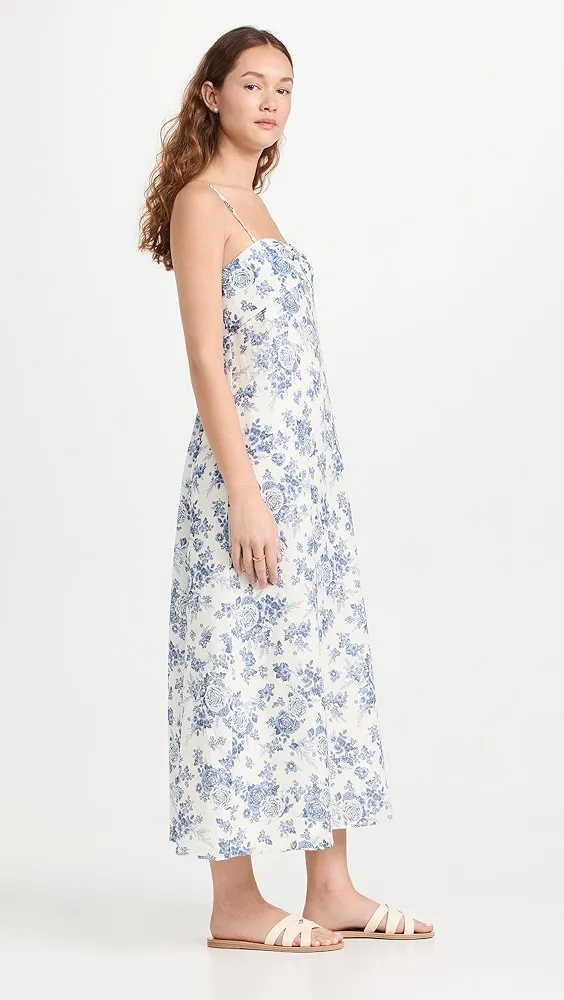 CAMI NYC   Tilney Dress 