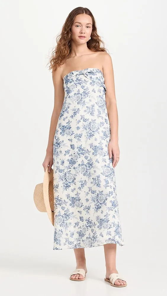 CAMI NYC   Tilney Dress 