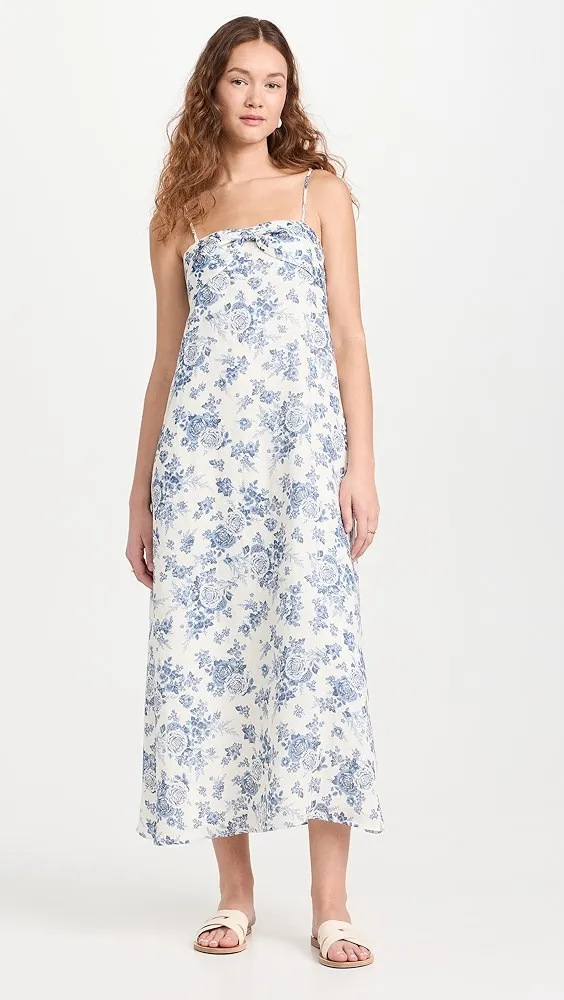 CAMI NYC   Tilney Dress 