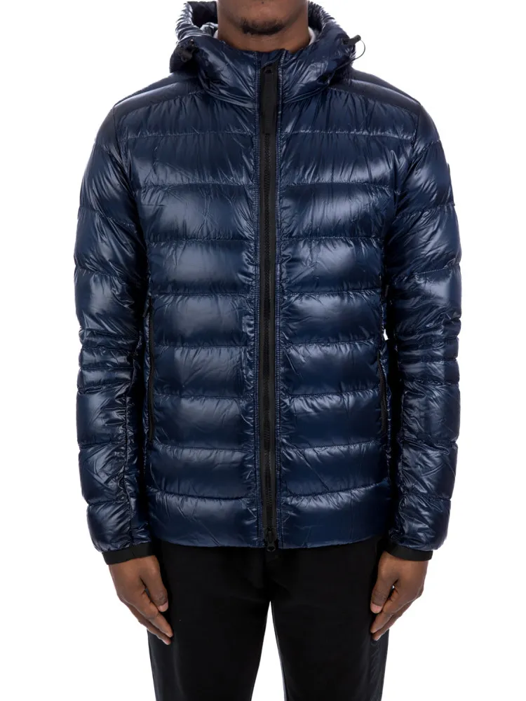 Canada Goose Crofton Hoody | Credomen