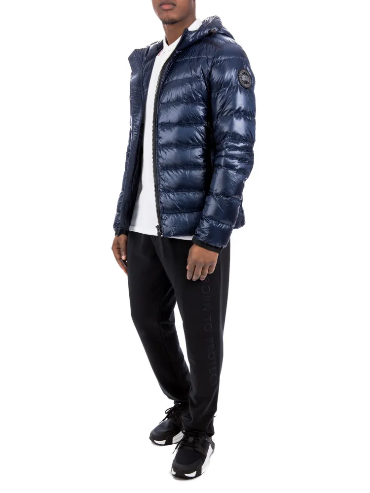 Canada Goose Crofton Hoody | Credomen