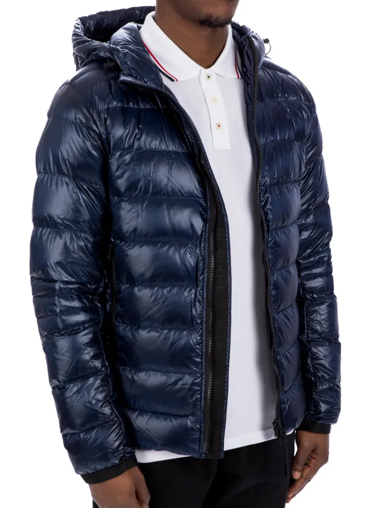 Canada Goose Crofton Hoody | Credomen