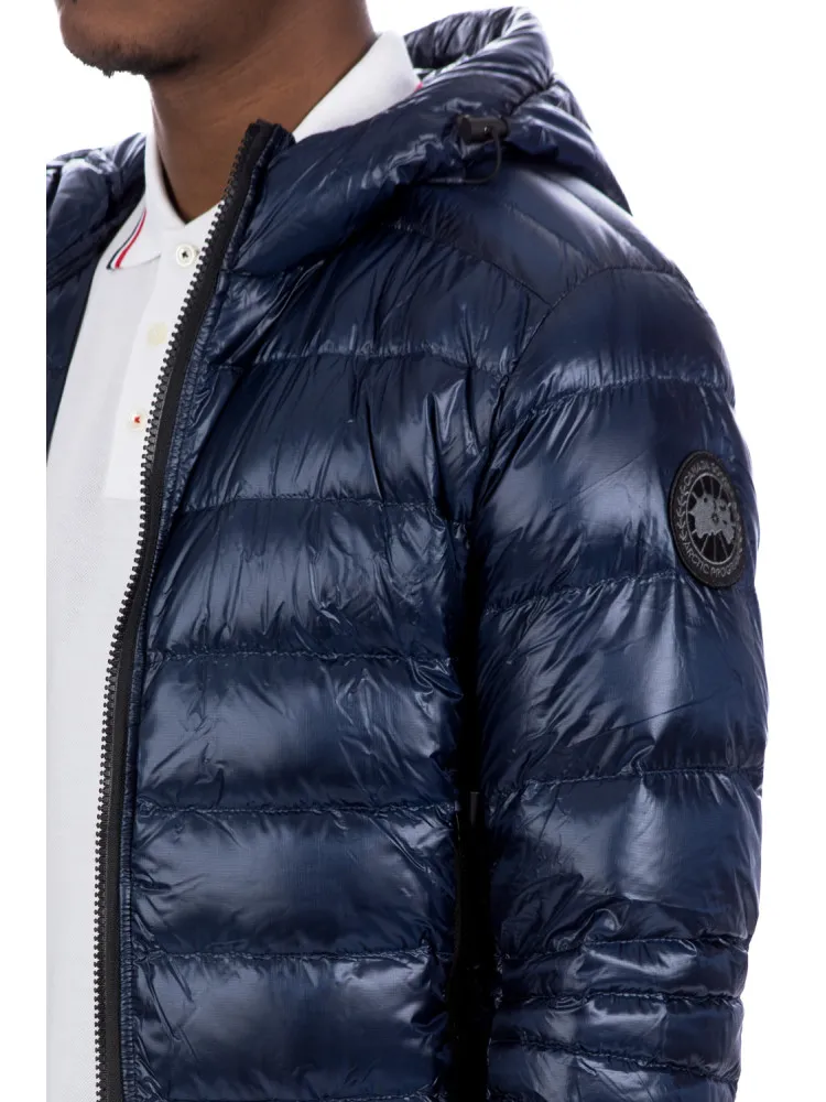 Canada Goose Crofton Hoody | Credomen