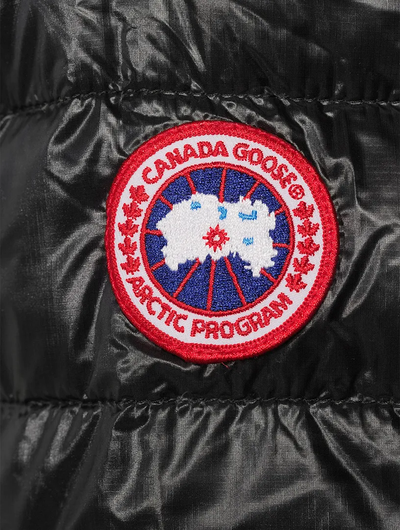 CANADA GOOSE Cypress Hoody Down Jacket