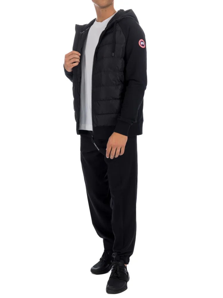 Canada Goose Huron Zip Hoody | Credomen