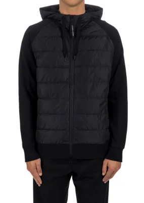 Canada Goose Huron Zip Hoody | Credomen