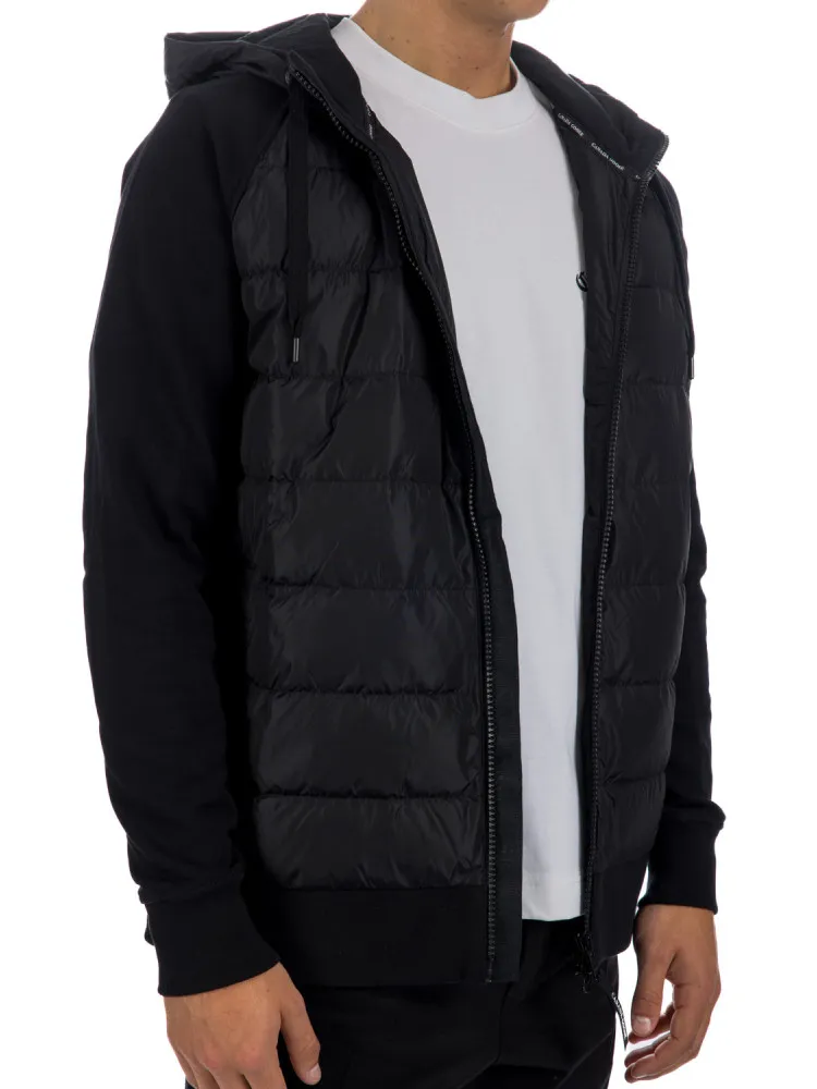 Canada Goose Huron Zip Hoody | Credomen