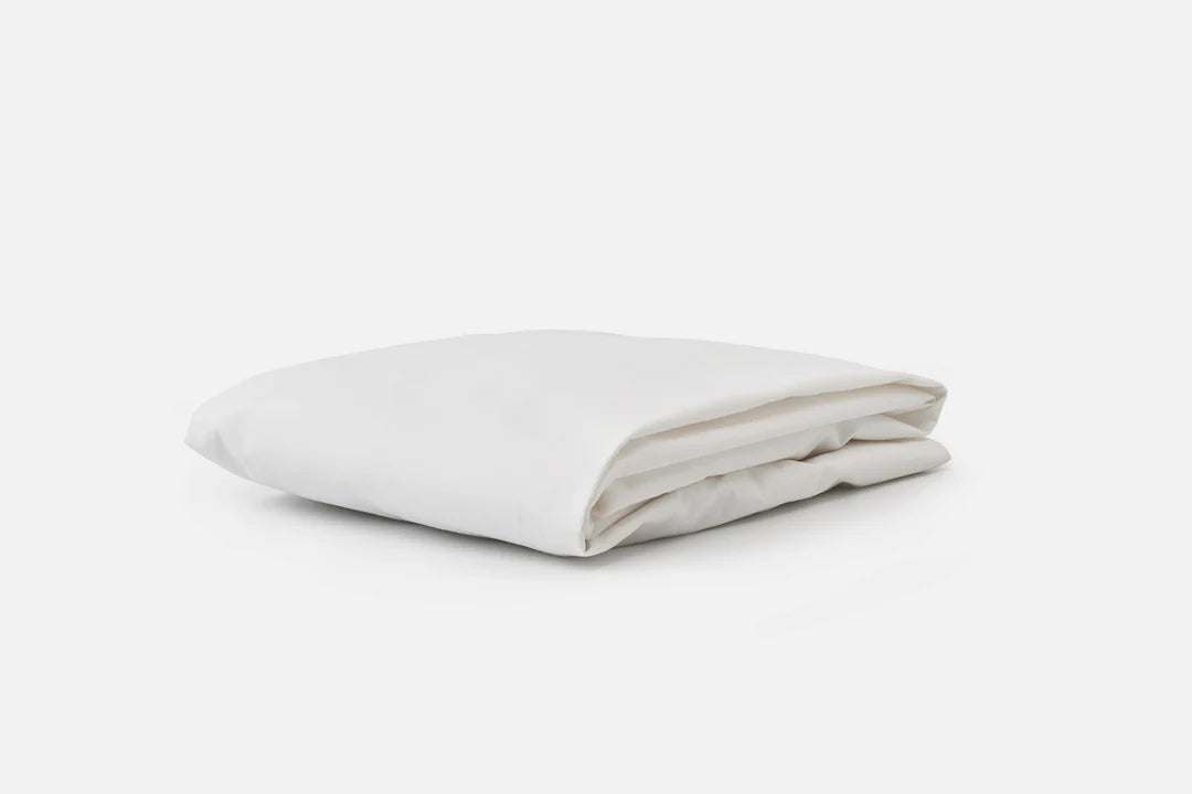 Classic Crib Sheet Organic Cotton 100% Grown & Sewn in USA