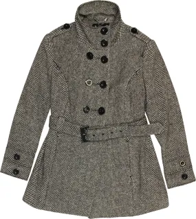 Coat | ThriftTale