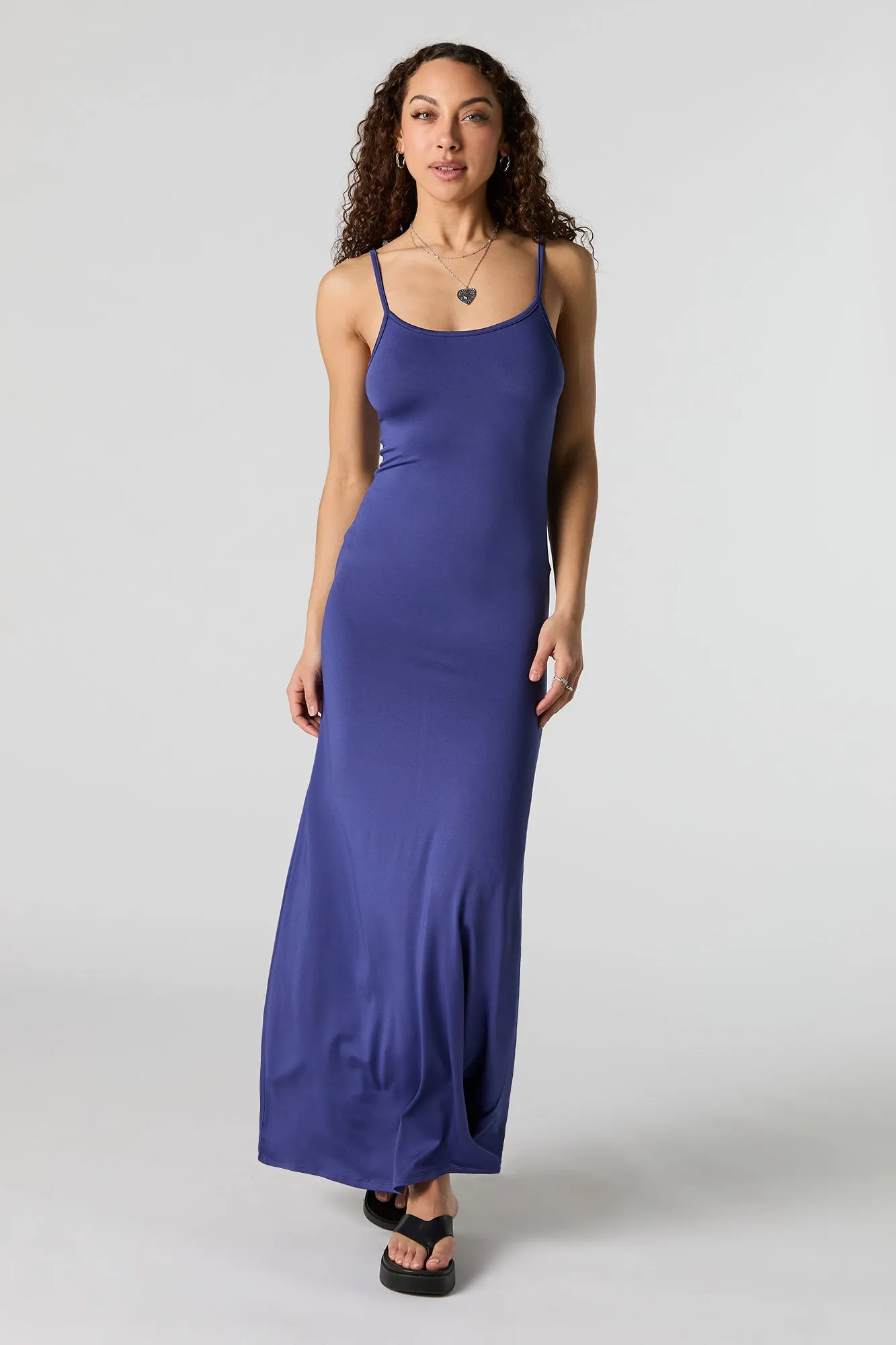 Contour Cami Maxi Dress