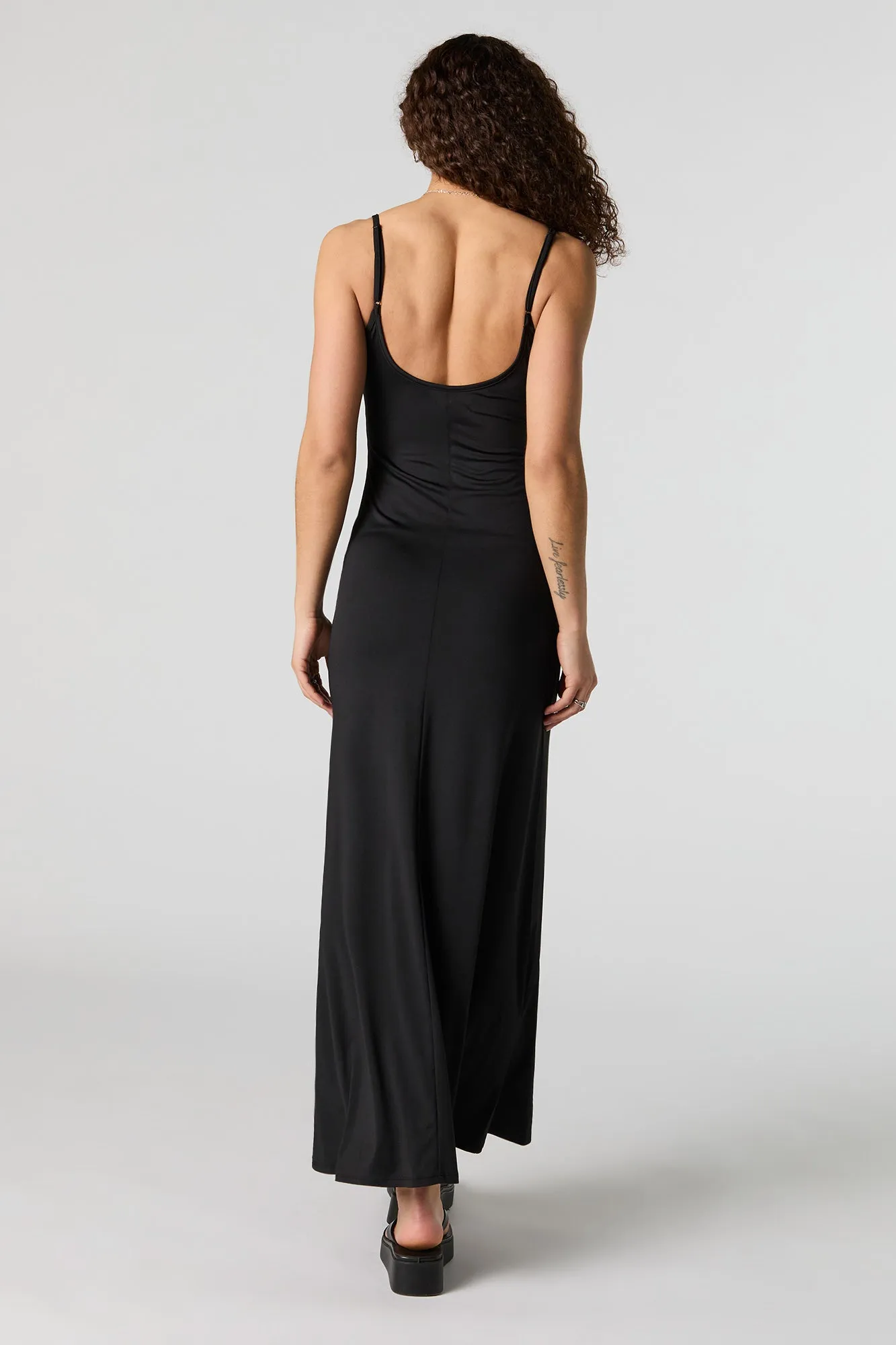 Contour Cami Maxi Dress