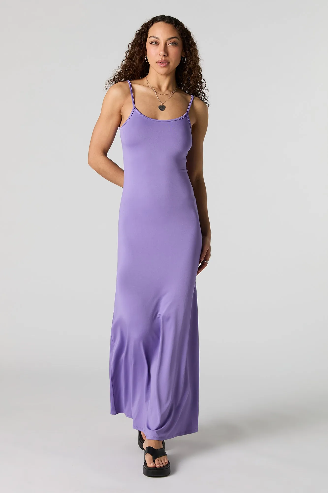 Contour Cami Maxi Dress