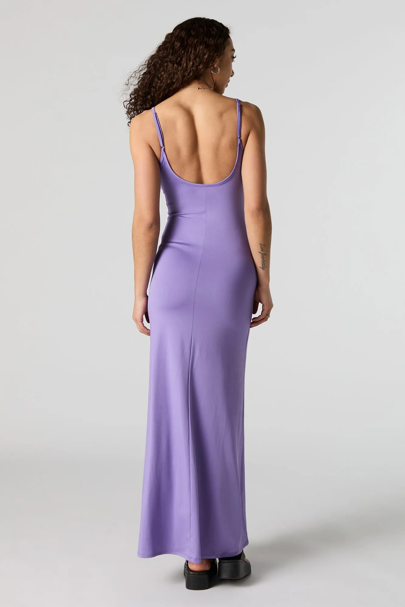 Contour Cami Maxi Dress