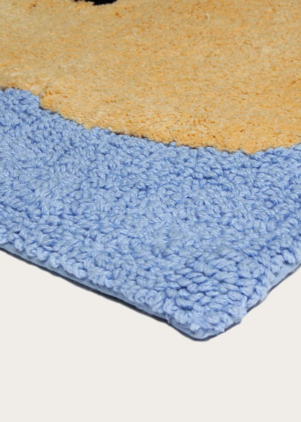 Cool Breeze Bath Mat