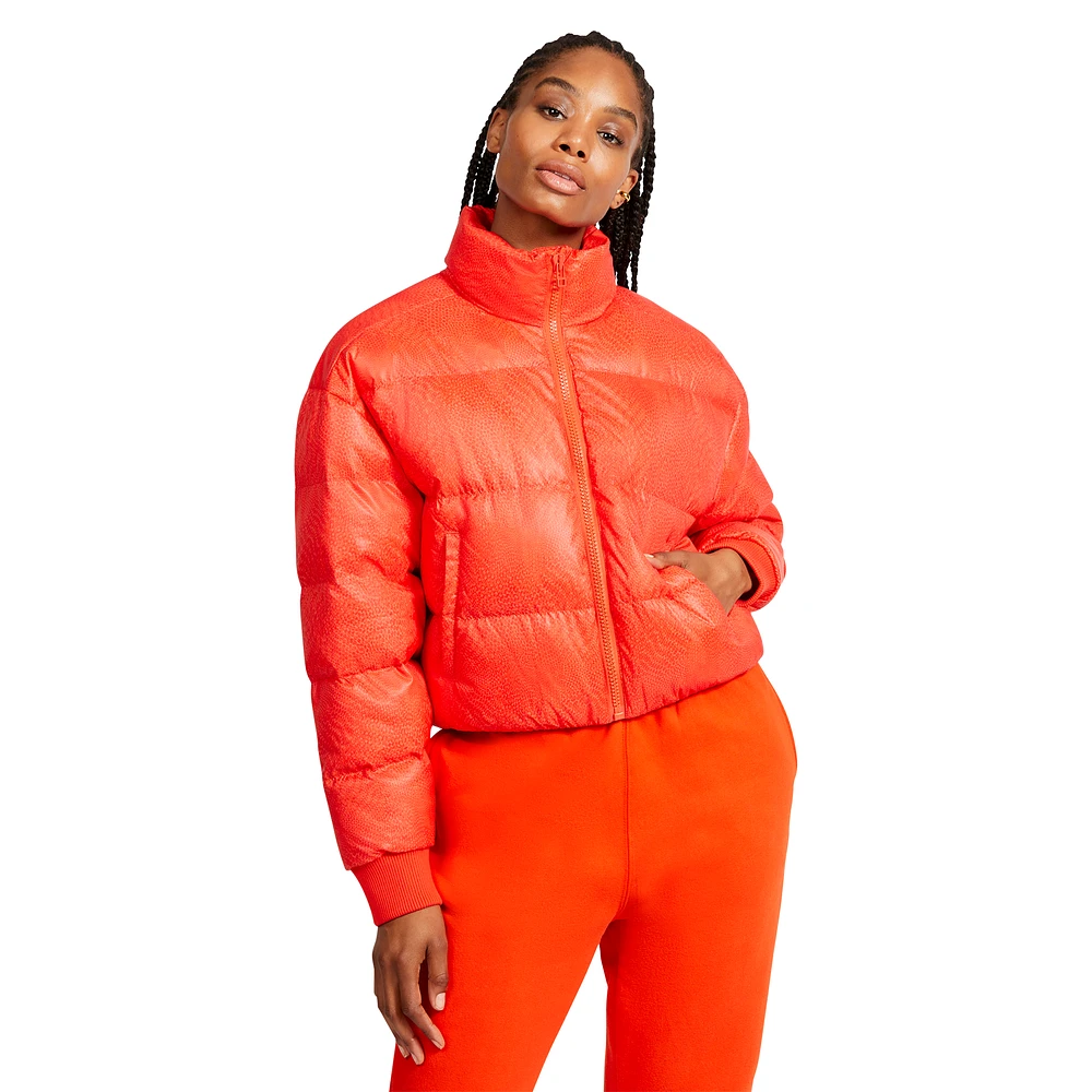 Cozi Cozi Puffer Jacket  - Women's