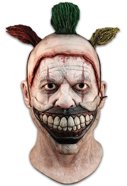 Deluxe Twisty the Clown Mask (American Horror Story)