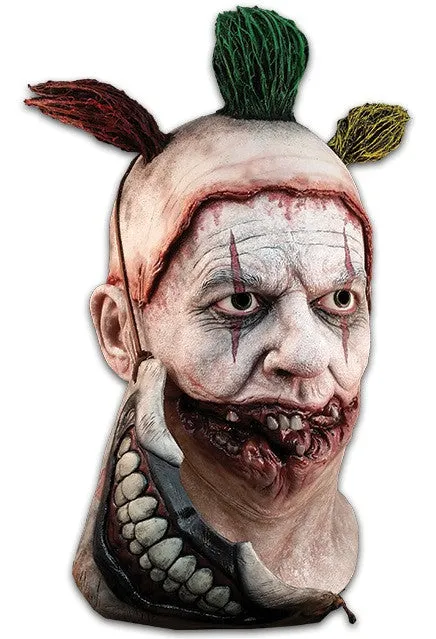 Deluxe Twisty the Clown Mask (American Horror Story)