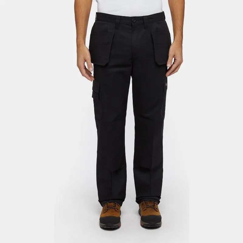 Dickies EVERYDAY HOLSTER TROUSERS MAN BLACK