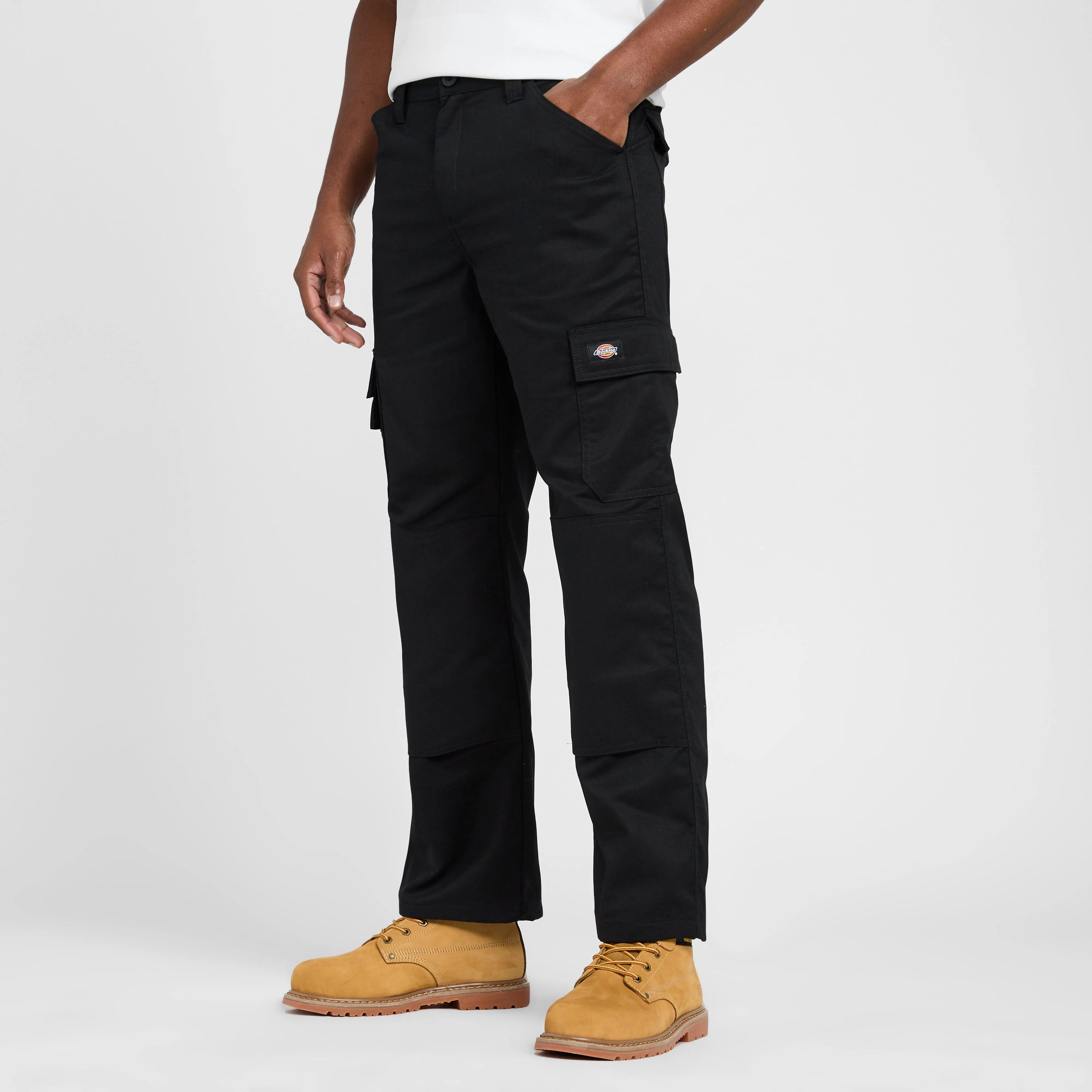 Dickies Everyday Trousers | Millets